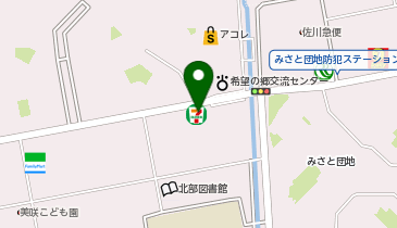 【予約制】Bounce ロッカー セブンイレブン三郷彦成三丁目店 お預かりスポットの地図画像