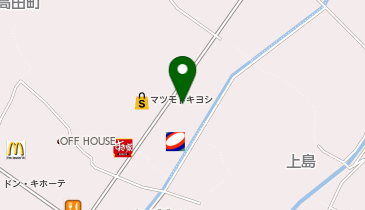 【予約制】Bounce ロッカー ヤマト運輸 十日町西センター 保管場所の地図画像