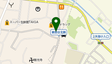 【予約制】Bounce ロッカーBig-A 横浜岡津町店 収納スポットの地図画像