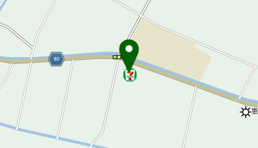 【予約制】Bounce セブンイレブン さいたま永宮店 ロッカー 保管場所の地図画像