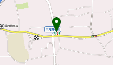【予約制】Bounce Locker Seven-Eleven Sakado Yokonuma Store Storage Spotの地図画像