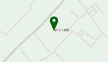 【予約制】Bounce ロッカー ヤマト運輸 武蔵野支店 保管場所の地図画像