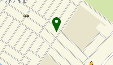 【予約制】Bounce ロッカー ヤマト運輸 苫小牧沼ノ端センター 保管場所の地図画像