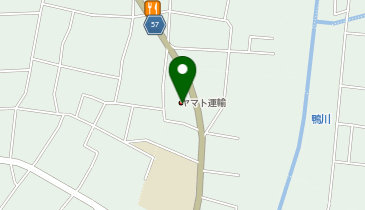【予約制】Bounce Locker Yamato Saitama Okubo Storage Spotの地図画像