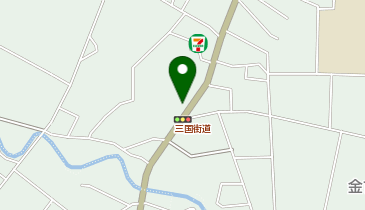 【予約制】Bounce ロッカー ヤマト運輸 群馬町センター保管場所の地図画像