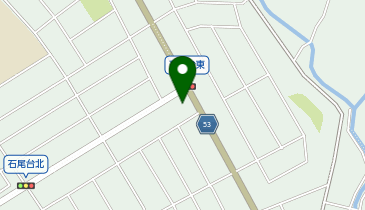 【予約制】Bounce ロッカー ウエルシア春日井石尾台店 収納スポットの地図画像