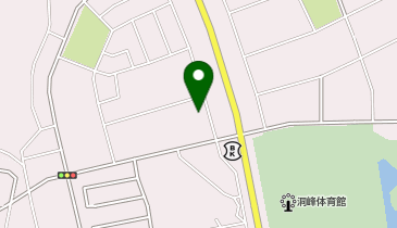 【予約制】Bounce ロッカー ウエルシアつくば道峰公園通り店 収納スポットの地図画像