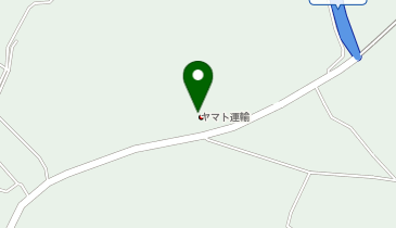 【予約制】Bounce ロッカー ヤマト運輸ミドリセンター保管場所の地図画像
