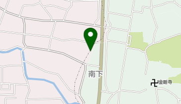 【予約制】Bounce ロッカー ヤマト運輸 群馬吉岡榛東営業所(伊香保センター) 保管スポットの地図画像