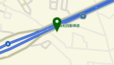 【予約制】Bounce ロッカー ヤマト運輸 大野芝センター 保管場所の地図画像