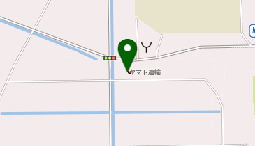 【予約制】Bounce ロッカー ヤマト運輸 小野営業所 保管スポットの地図画像