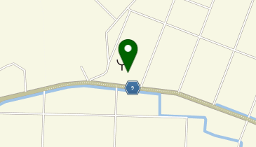 【予約制】Bounce ロッカー ヤマト運輸 花ヶ島センター 保管場所の地図画像