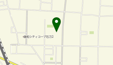 【予約制】Bounce ロッカー ウエルシア一宮今伊勢店 保管場所の地図画像