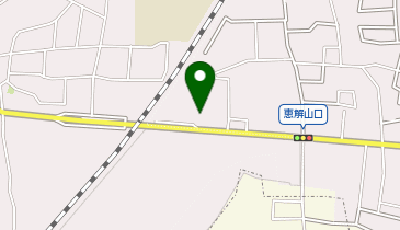 【予約制】Bounce ロッカー ヤマト運輸 長岡神谷センター預かり所の地図画像