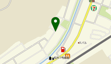 【予約制】Bounce ロッカー ヤマト運輸 八王子南大沢センター2 保管場所の地図画像