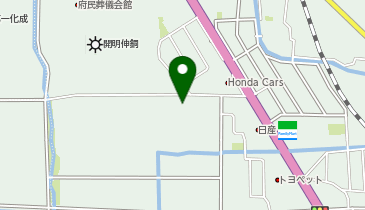 【予約制】Bounce ロッカー ヤマト運輸 亀岡篠センター 保管場所の地図画像