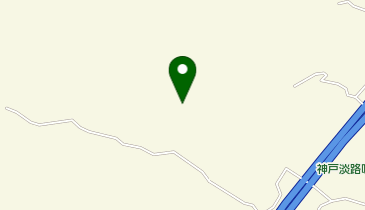 【予約制】Bounce ロッカー ヤマト運輸 淡路営業所 保管スポットの地図画像