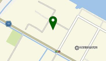 【予約制】Bounce ロッカー ヤマト運輸 日知屋センター 保管場所の地図画像