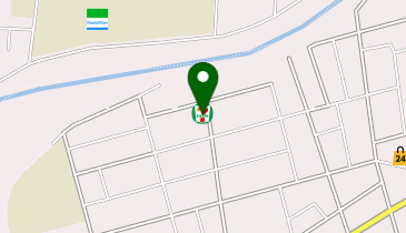 【予約制】Bounce Locker Seven-Eleven Kitakoshigaya 3-chome store Storage Spotの地図画像