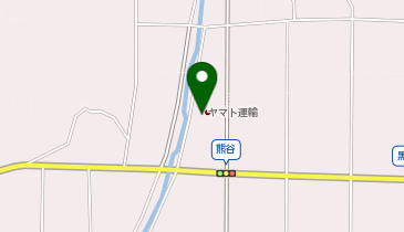 【予約制】Bounce ロッカー ヤマト運輸 篠山河原町センター2預かり所の地図画像