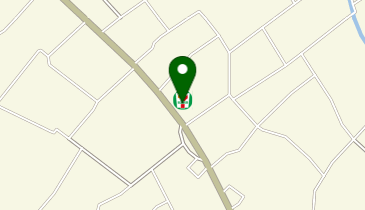 【予約制】Bounce ロッカー セブン-イレブン 鴻巣沓脱店 お預かりスポットの地図画像