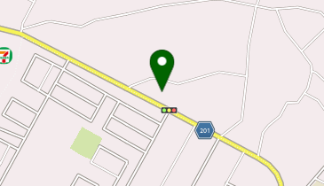 【予約制】Bounce ロッカー ヤマト運輸 つくば並木センター預かり所の地図画像