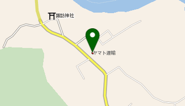 【予約制】Bounce Locker Yamato Transport Sagamiko Center Storage Spotの地図画像