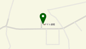 【予約制】Bounce ロッカー ヤマト運輸 水戸平洲センター 保管場所の地図画像