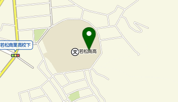 【予約制】Bounce ロッカー ヤマト運輸 若松本町センター預かり所の地図画像