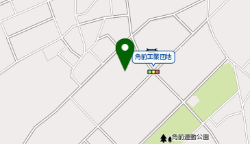 【予約制】Bounce ロッカー ヤマト運輸 広丘野村センター 保管場所の地図画像