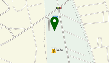 【予約制】Bounce ロッカー ヤマト運輸おいらせセンター 保管場所の地図画像