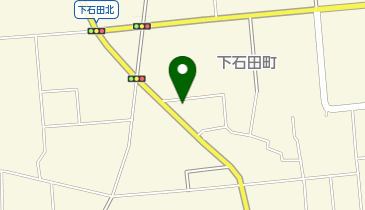 【予約制】Bounce ヤマト運輸浜松中之町センターロッカー保管場所の地図画像