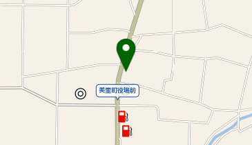 【予約制】Bounce ロッカー ウエルシア三郷店 収納スポットの地図画像