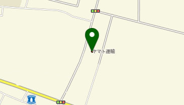 【予約制】Bounce Locker Yamato Transport Utsunomiya Okamoto Center Storage Spotの地図画像