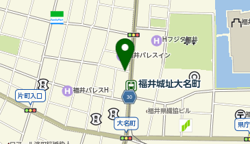 【予約制】Bounce Big Echo Katamachi Store Storage Spotの地図画像
