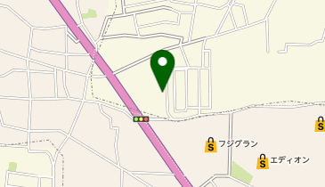 【予約制】Bounce Big Echo Shigenobu Store Storage Spotの地図画像