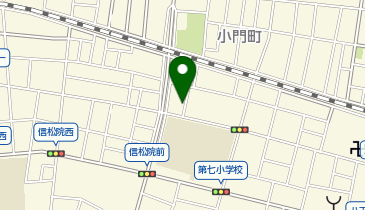 【予約制】Bounce Karaoke CLUB DAM Hachioji Station Store Storage Spotの地図画像