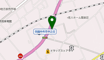 【予約制】Bounce Karaoke CLUB DAM Iyomishima Store Storage Spotの地図画像