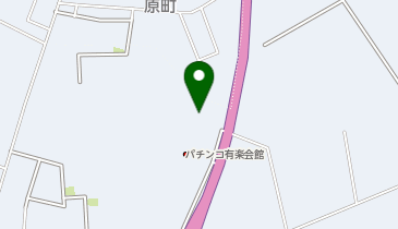 【予約制】Bounce Karaoke CLUB DAM Kuroiso Store Storage Spotの地図画像