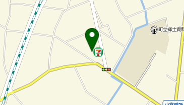 【予約制】Bounce Locker Storage Spotの地図画像