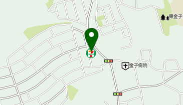 【予約制】Bounce Locker Storage Spotの地図画像