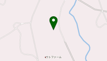 【予約制】Bounce ロッカー ヤマト運輸 南さつまセンター 保管場所の地図画像