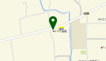 【予約制】Bounce ロッカー ヤマト運輸 茨城藤の里センター保管場所の地図画像