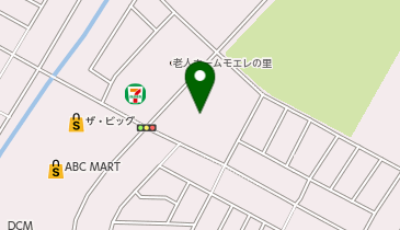 【予約制】Bounce Locker Satsuma Higashikarui 11jo Store Storage Spotの地図画像