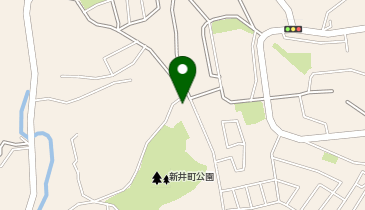 【予約制】Bounce Locker Seven-Eleven Yokohama Sasayama Danchimae Store Storage Spotの地図画像