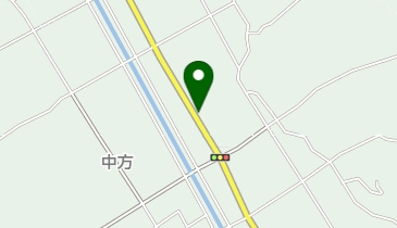 【予約制】Bounce ロッカー ウエルシア掛川中方店 保管場所の地図画像