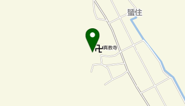 【予約制】Bounce ロッカー ヤマト運輸若松ひびき野センター預かり所の地図画像