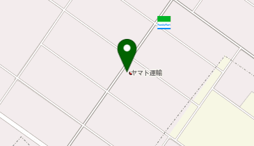 【予約制】Bounce ロッカー ヤマト運輸 本荘児玉工業団地センター 保管場所の地図画像