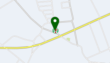 【予約制】Bounce セブンイレブン 蓮田江ヶ崎店 ロッカー 保管場所の地図画像