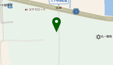 (株)シェル石油大阪発売所 堺石原LPG事業所の地図画像